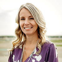 Angie Spear portrait
