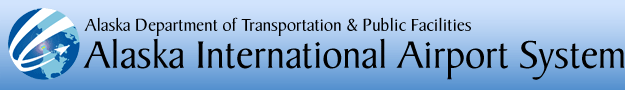 Alaska Department of Transportation & Public Facilities header image