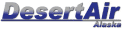 Desert Air Logo
