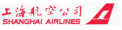 Shanghai Airlines Cargo Logo