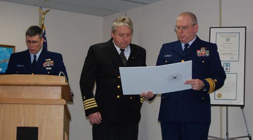Photo: award ceremony photo