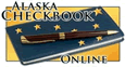 Alaska Checkbook