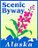 link to Alaska's Scenic Byways