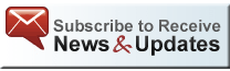 Subscribe to GovDelivery