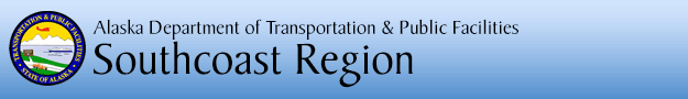Southcoast Region header image