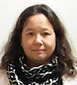 Melanie Bray portrait