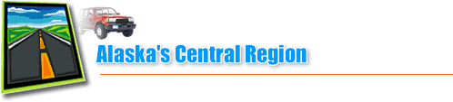 Alaska's Central Region