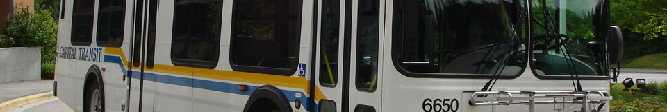Photo banner