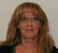 Kathy Budke