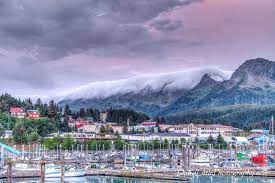 City of Cordova Port and Harbor - Cordova, Alaska City of Cordova Port and Harbor - Cordova, Alaska